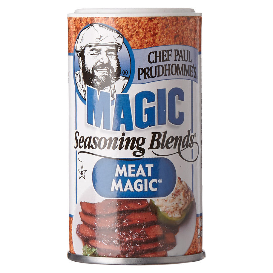 Μείγμα Μπαχαρικών για Κρεατικά Magic Meat Seasoning Blends Gluten Free 71g