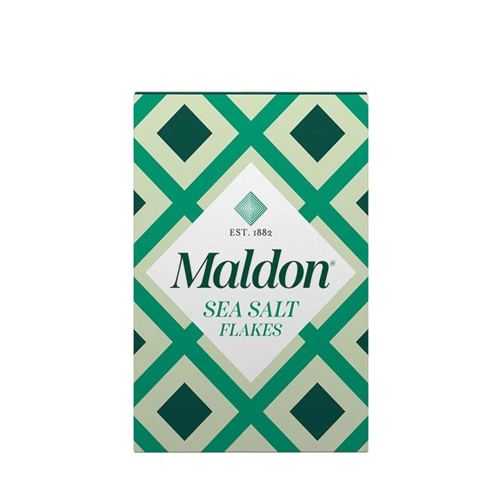 Αλάτι Νιφάδες Maldon The Original Sea Salt Flakes 125g