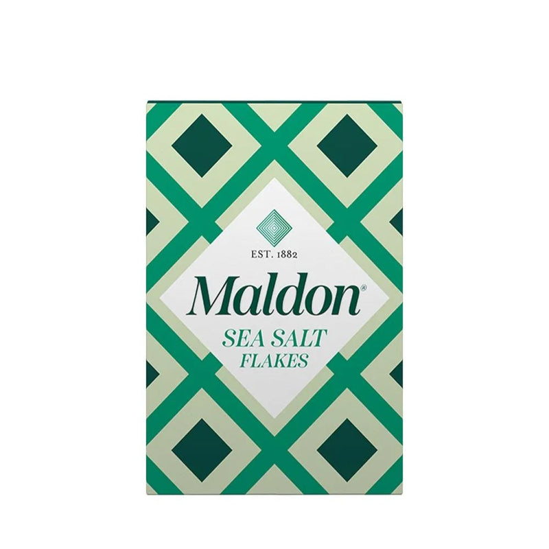 Αλάτι Νιφάδες Maldon The Original Sea Salt Flakes 125g