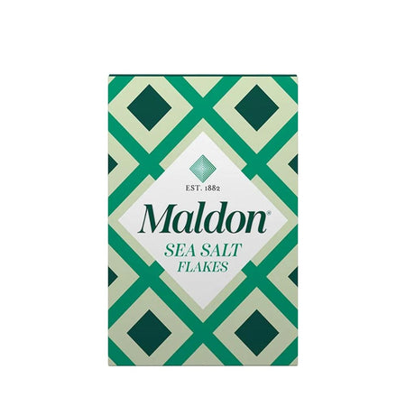 Αλάτι Νιφάδες Maldon The Original Sea Salt Flakes 250g