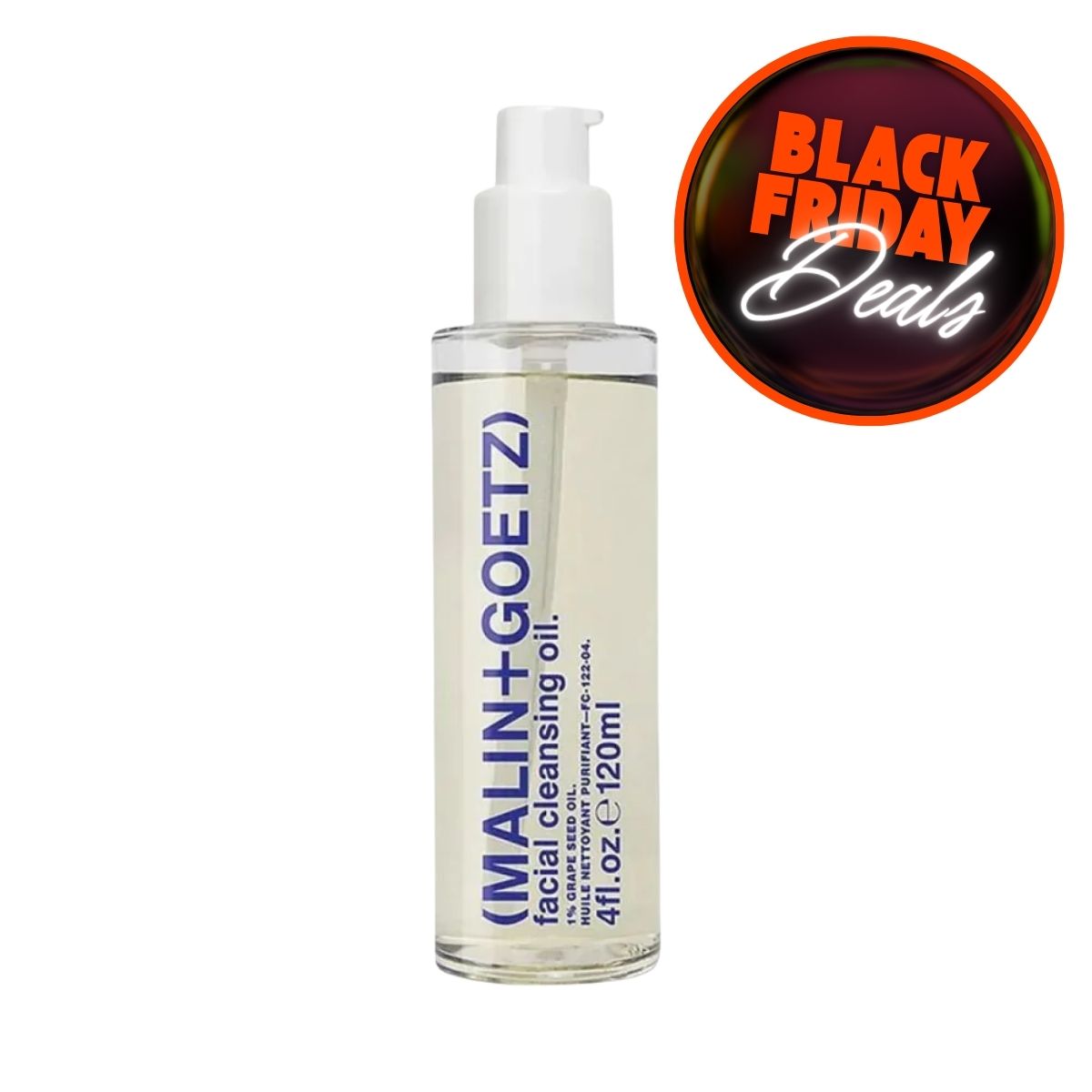 Καθαριστικό Προσώπου Malin Αnd Goetz Facial Cleansing Oil