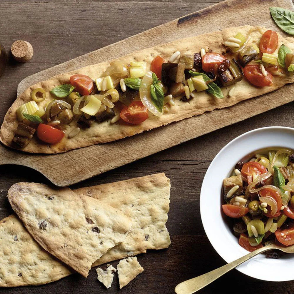 Ιταλικά Κριτσίνια Γλώσσες Mario Fongo Lingue Di Suocera 200g