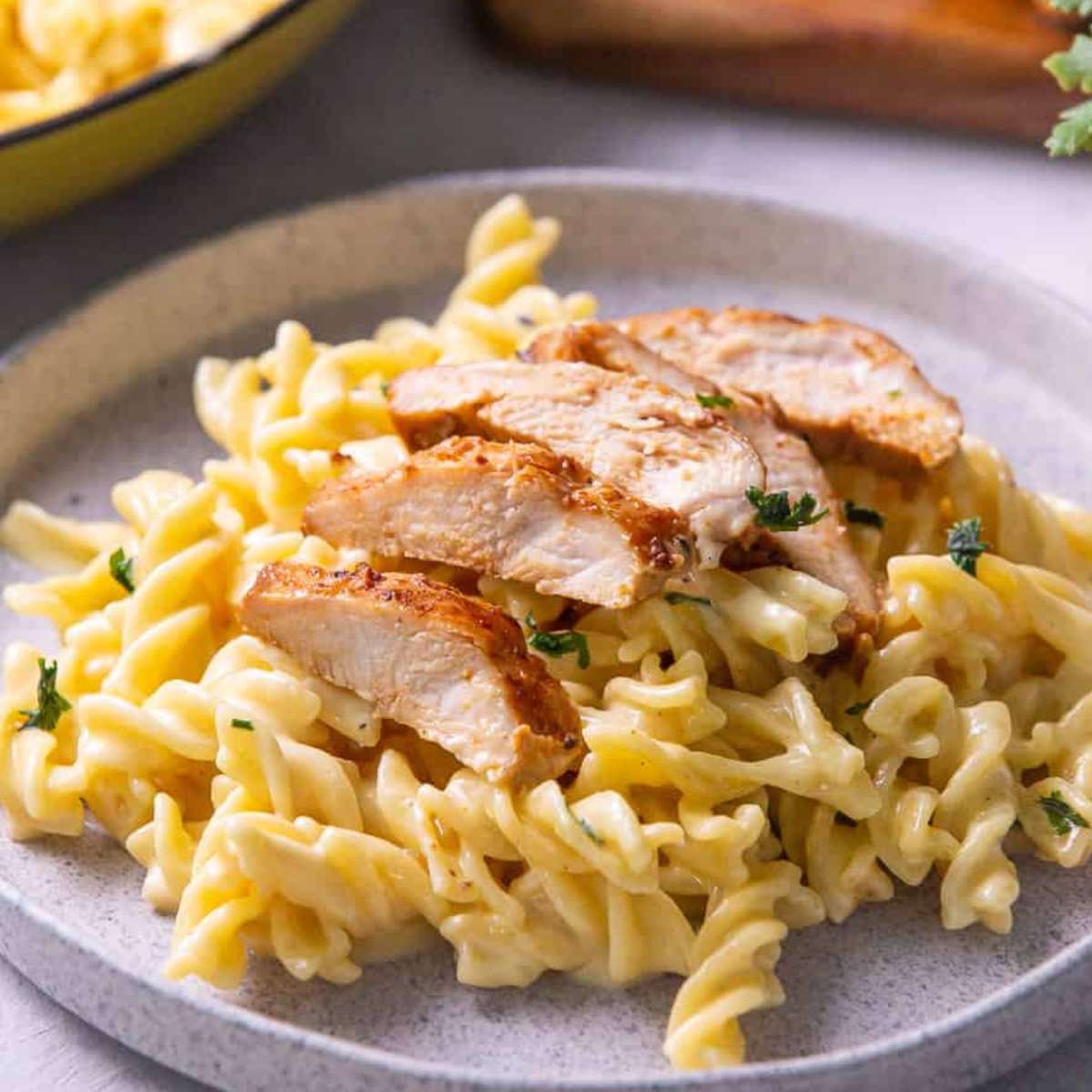 Ζυμαρικά Mastri Pastai Bettini Fusilli