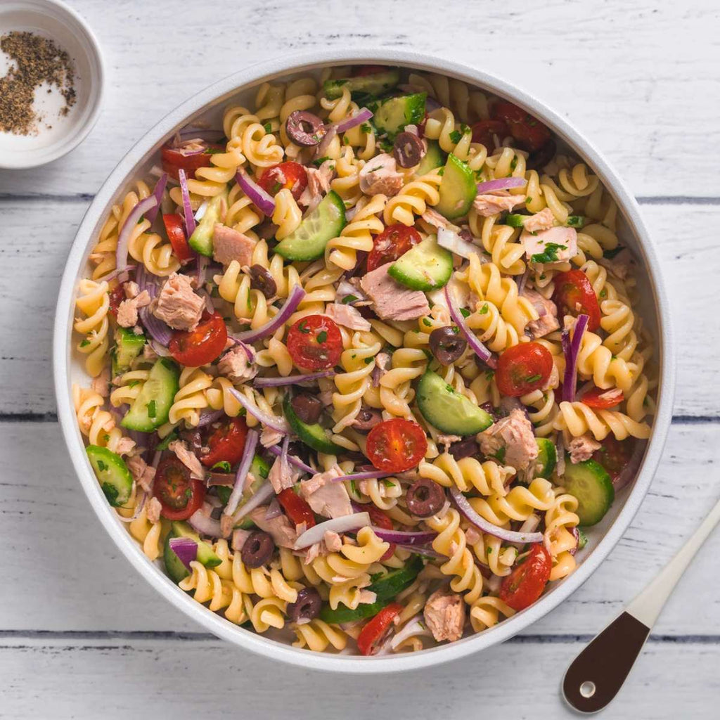 Ζυμαρικά Mastri Pastai Bettini Fusilli