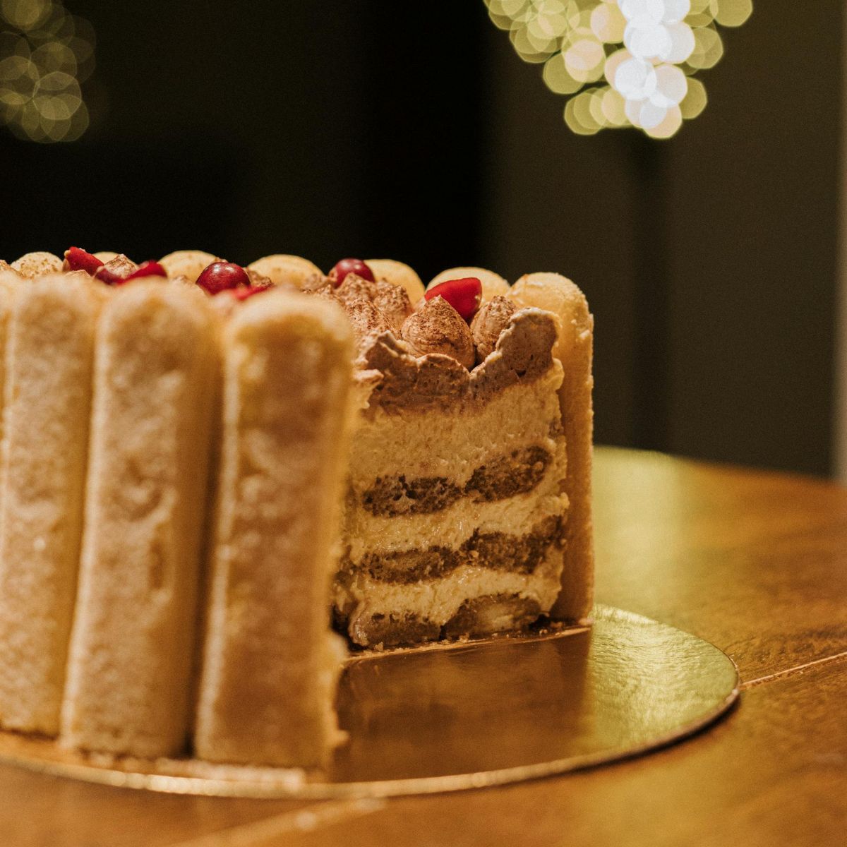 Σαβαγιάρ Matilde Vicenzi Vicenzovo Ladyfingers