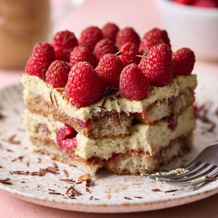 Σαβαγιάρ Matilde Vicenzi Vicenzovo Strawberry Ladyfingers