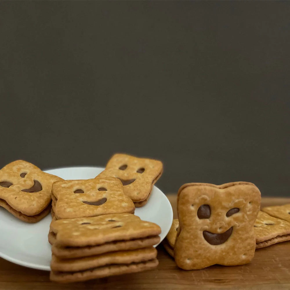 McVities BN Biscuits Chocolate 285g