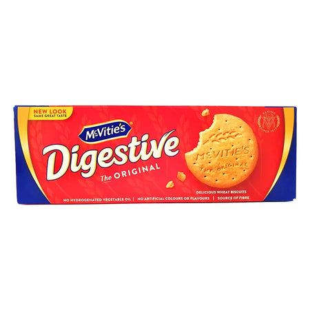 McVities Digestive Original