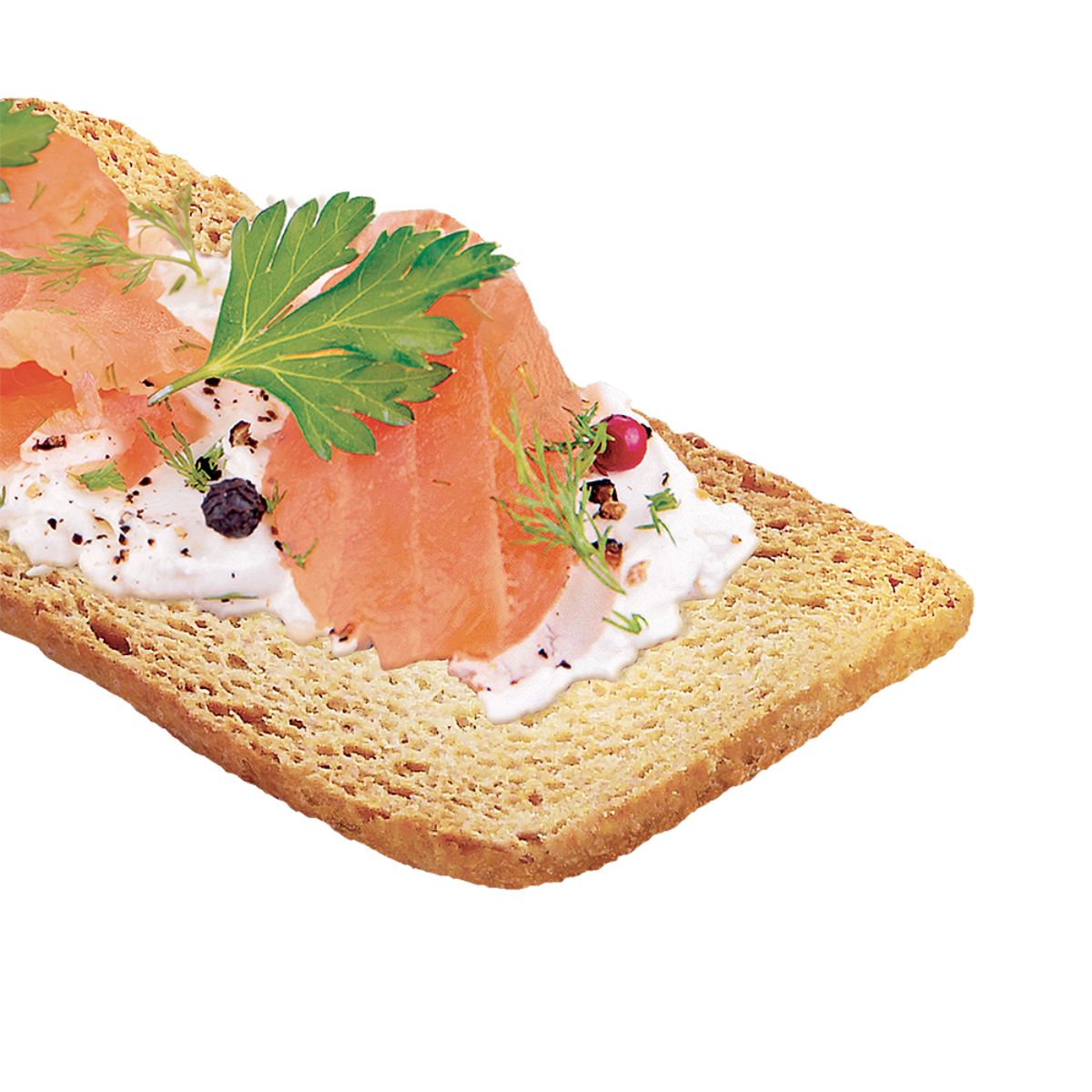 Φρυγανιές Σταρένιες Melba Toast Original