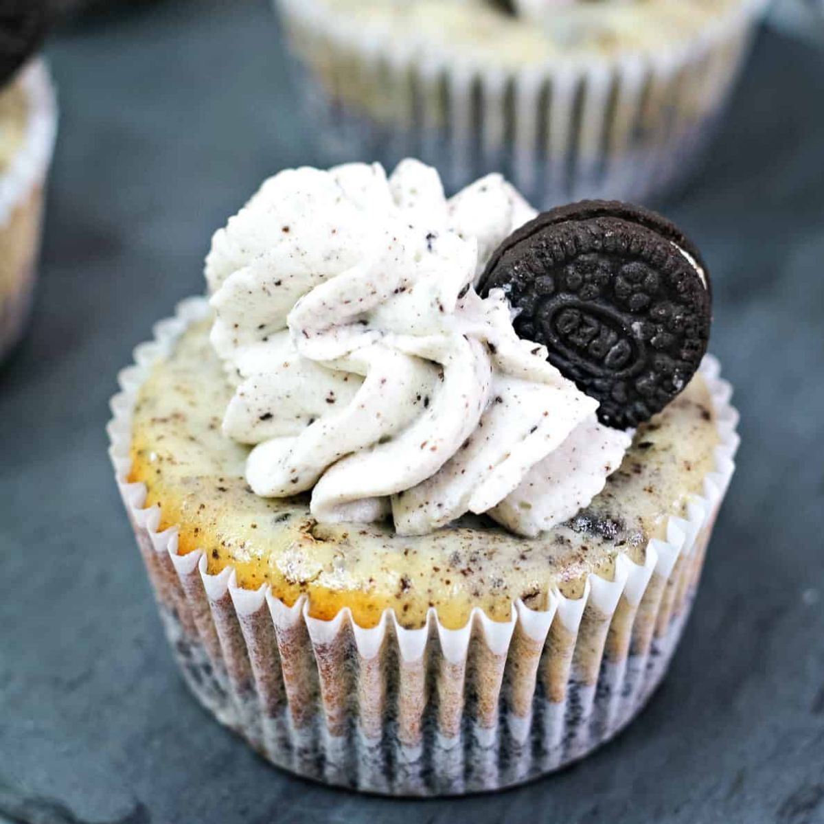 Μπισκότα Mini Oreo Cream Biscuits