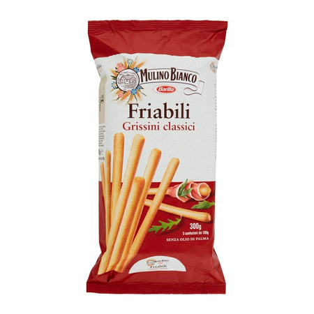 Κριτσίνια Mulino Bianco Friabili 300g