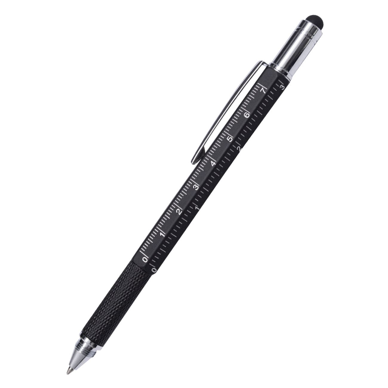 Στυλό Πολυεργαλείο 6 σε 1 15cm