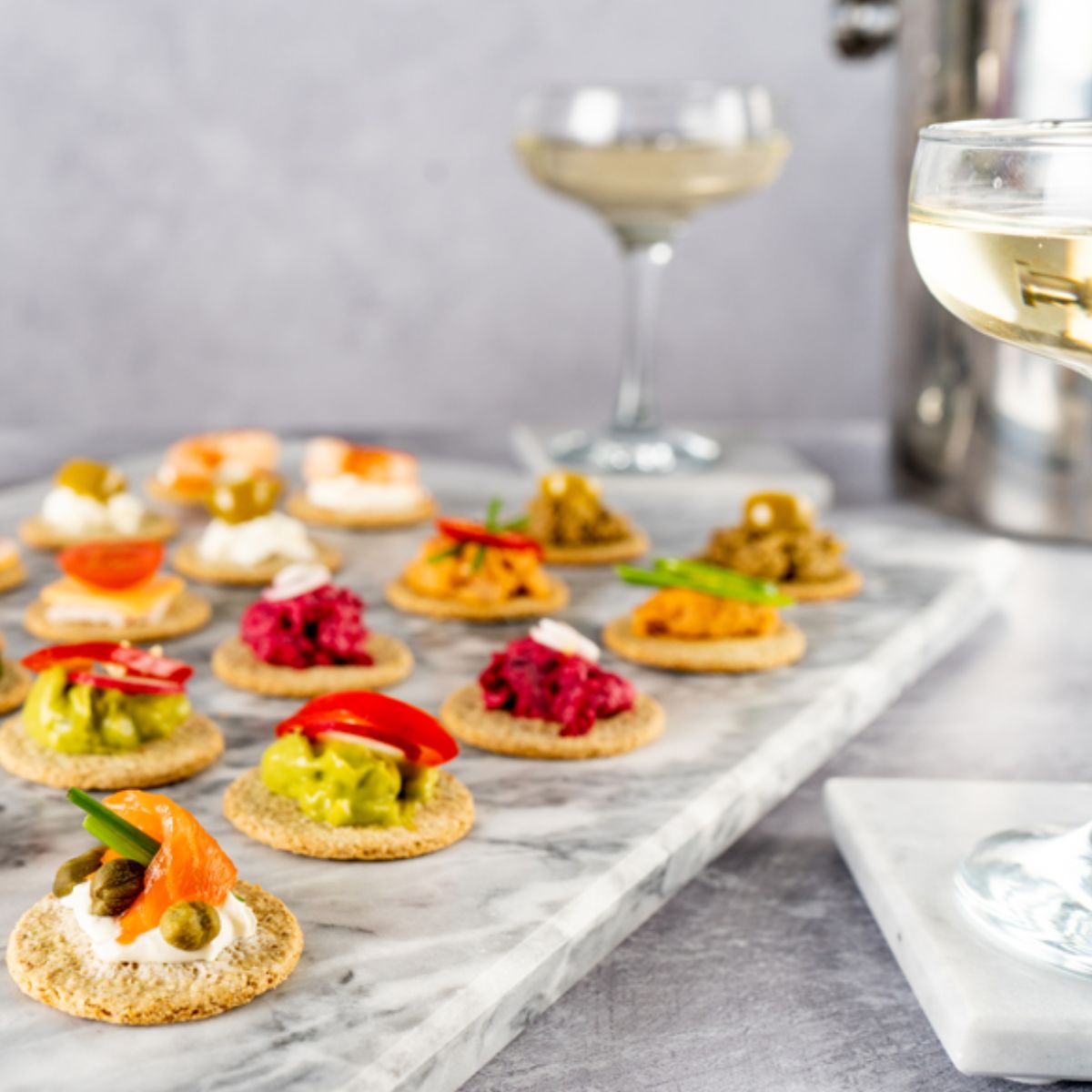 Κράκερ Βρώμης Χωρίς Γλουτένη Nairn's Original Gluten Free Oatcakes