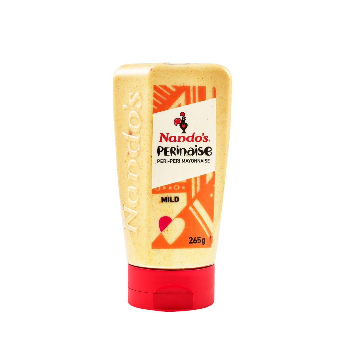 Μαγιονέζα Μέτριας Έντασης Nandos Perinaise Peri Peri Mayonnaise Mild