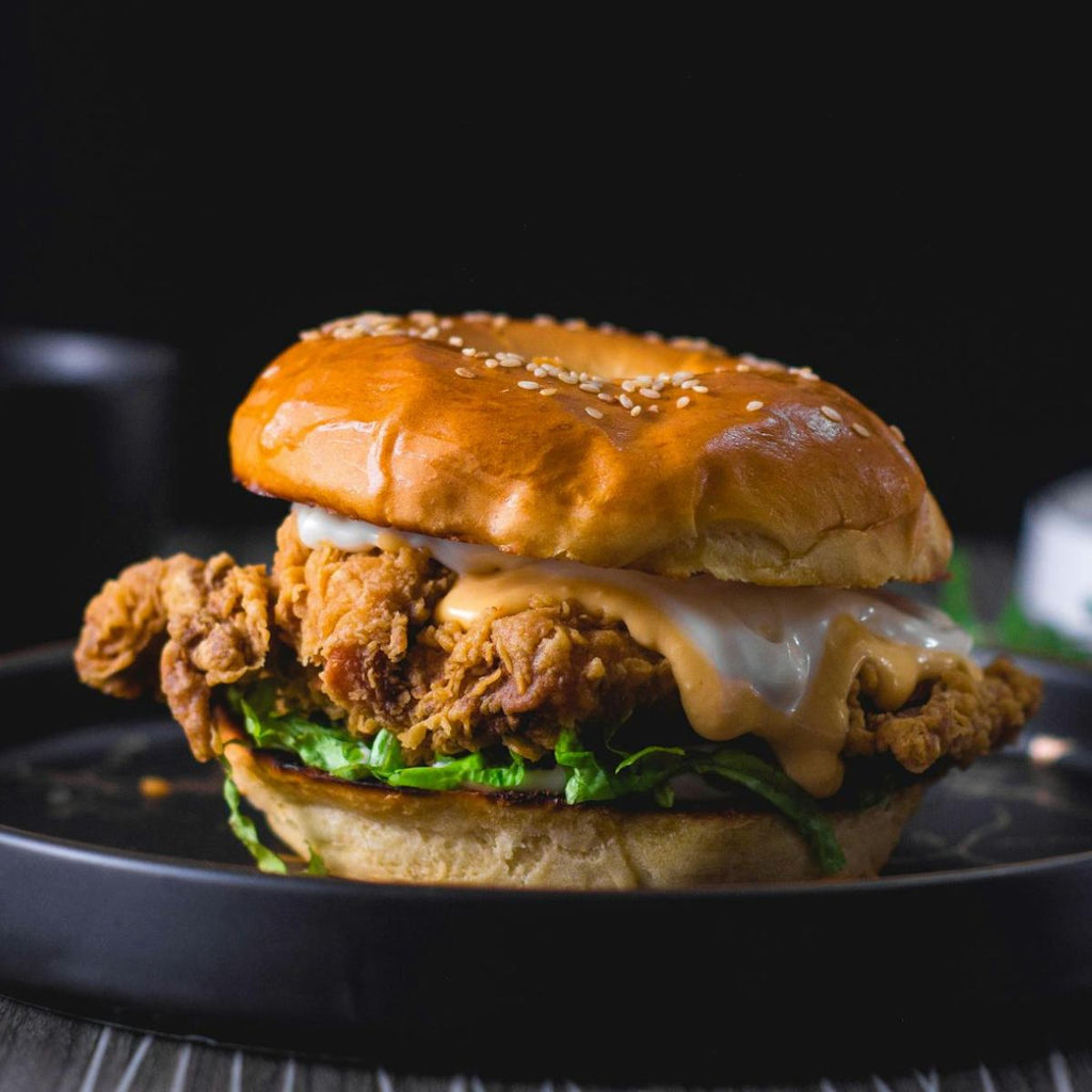 Μαγιονέζα Μέτριας Έντασης Nandos Perinaise Peri Peri Mayonnaise Mild