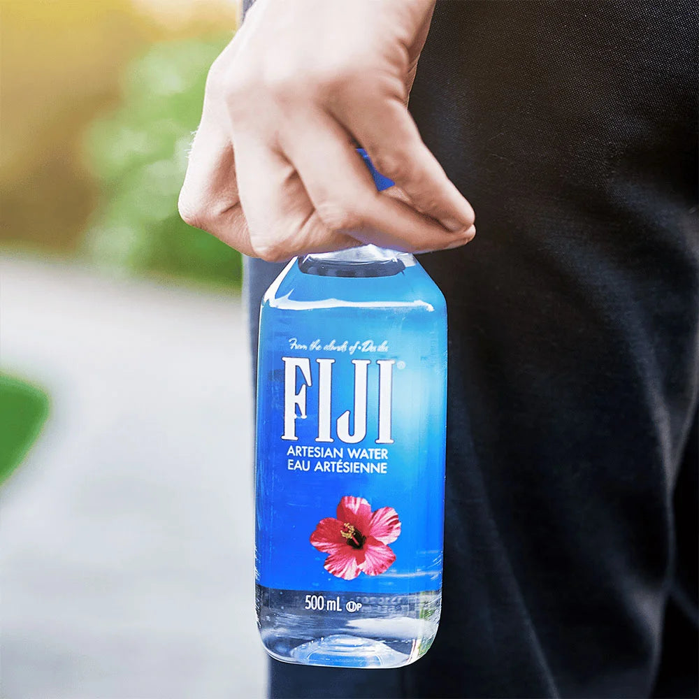 Fiji Νερό Φυσικό Μεταλλικό Αρτεσιανό 500ml