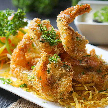 Θρυμματισμένο Ψωμί Natures Best Harvest Bread Crumbs Panko