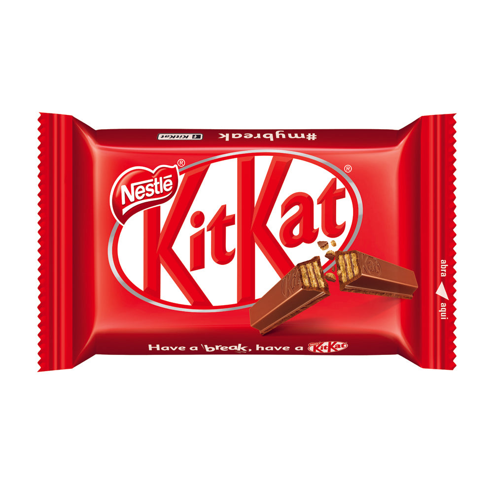 Γκοφρέτα Kit Kat