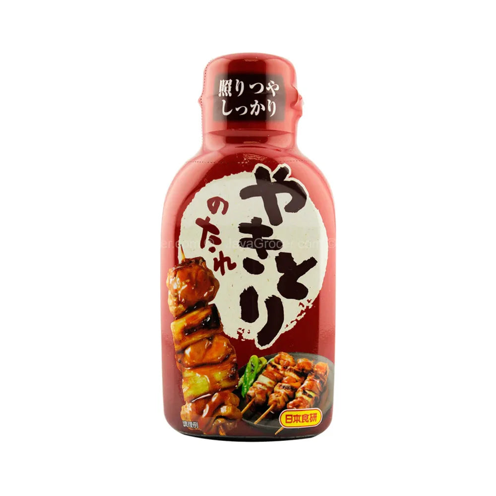 Σάλτσα Σόγιας Nihon Shokken Yakitori No Tare Sauce 210g