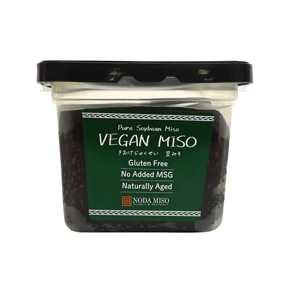 Σάλτσα Σόγιας Noda Miso Vegan Paste 400g