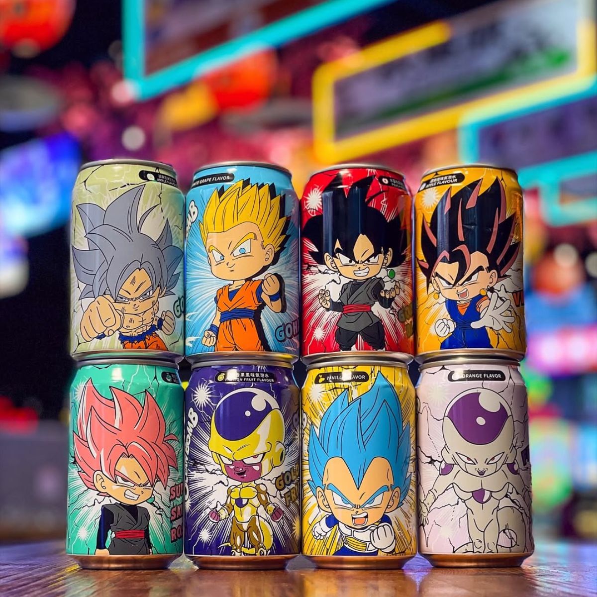 Ανθρακούχο Μη Αλκοολούχο Ποτό Ocean Bomb Peach Flavor Sparkling Drink