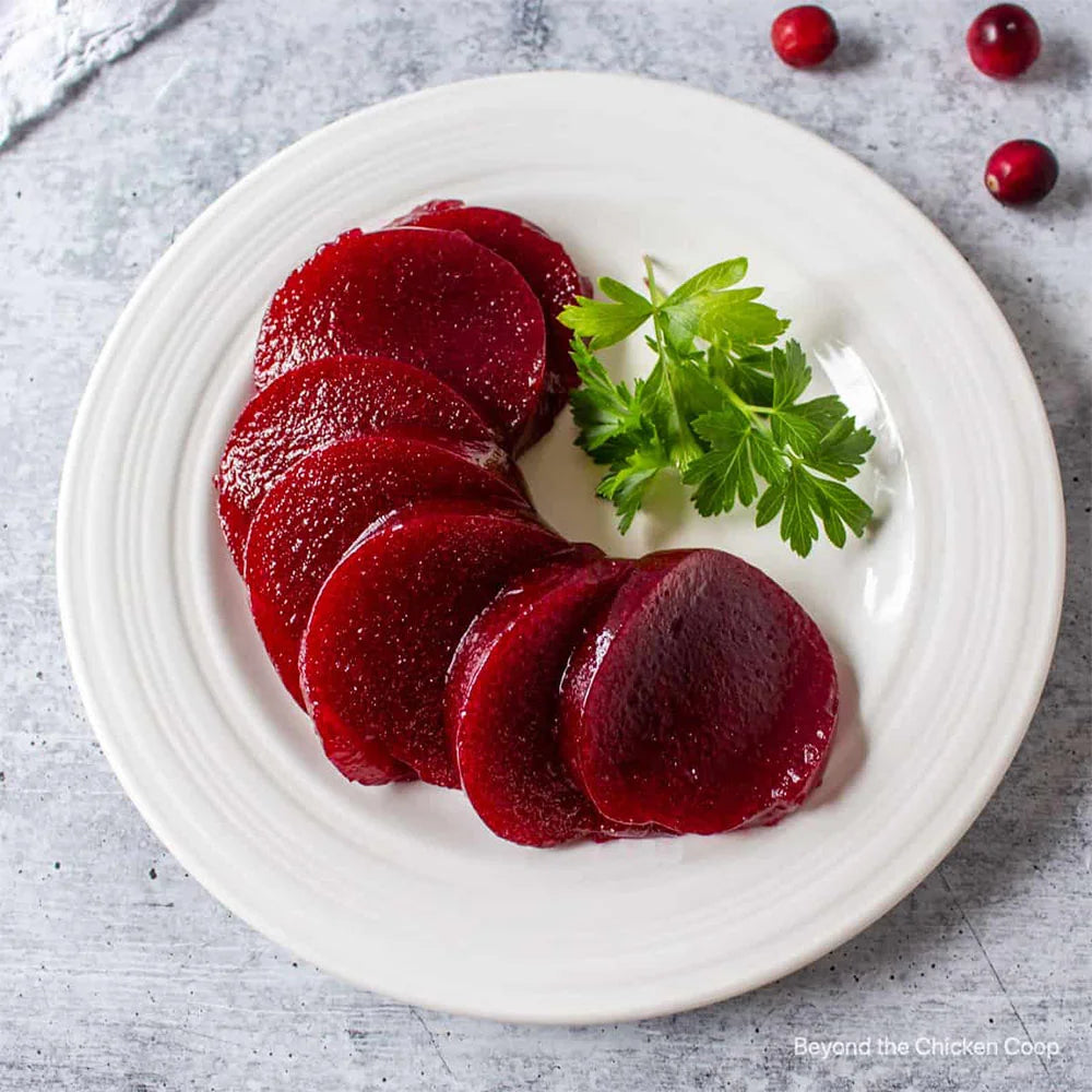 Σάλτσα Ocean Spray Smooth Cranberry Sauce 250g