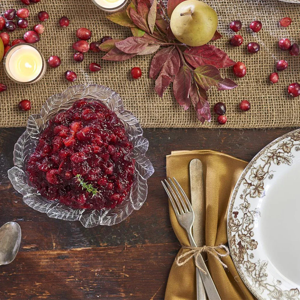 Σάλτσα Ocean Spray Whole Cranberry Sauce 250g