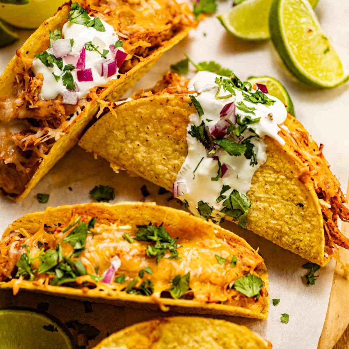 Σετ Υλικών για Tacos Old El Paso Taco Kit