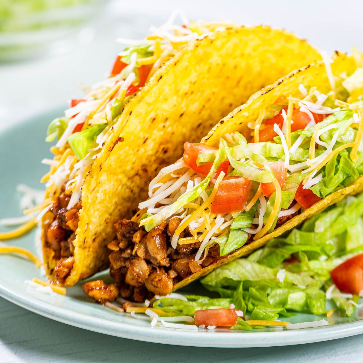 Σετ Υλικών για Tacos Old El Paso Taco Kit