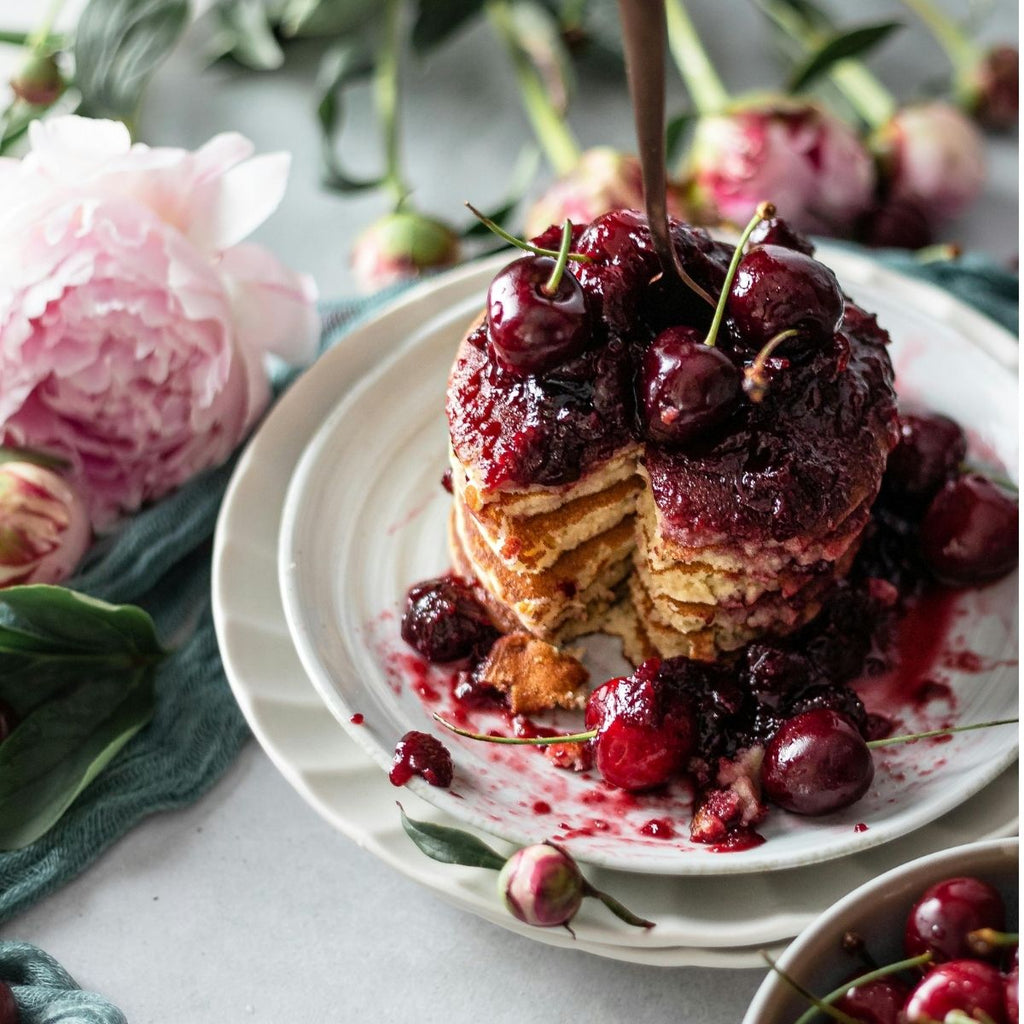 Μείγμα για Pancakes με Φαγόπυρο Vegan Orgran Buckwheat Pancake Mix Gluten Free Dairy Free