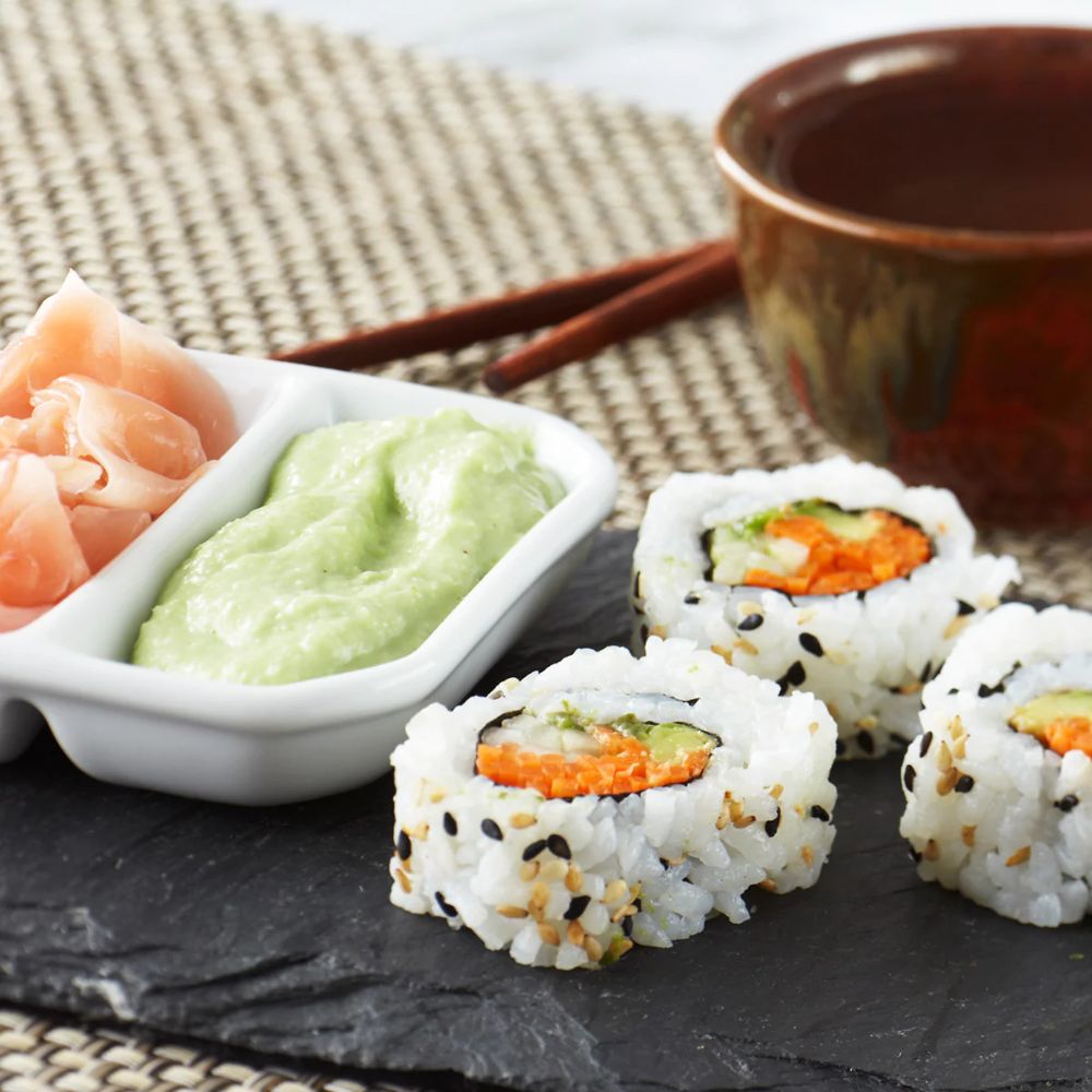 Original S and B Wasabi Sauce