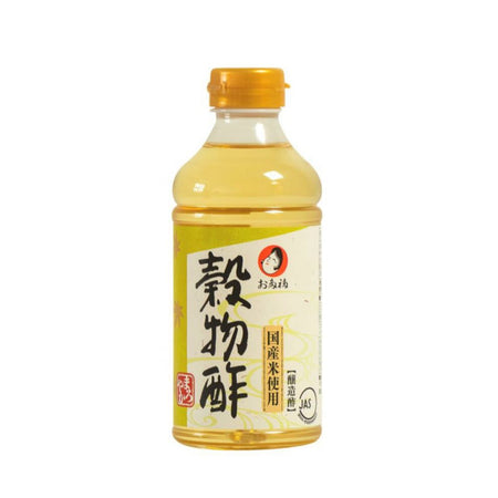 Ξύδι Ρυζιού για Σούσι Ιαπωνικό Otafuku Rice Vinegar 500ml