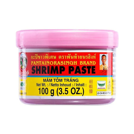 Πάστα Γαρίδας Pantainorasingh Shrimp Paste 100g