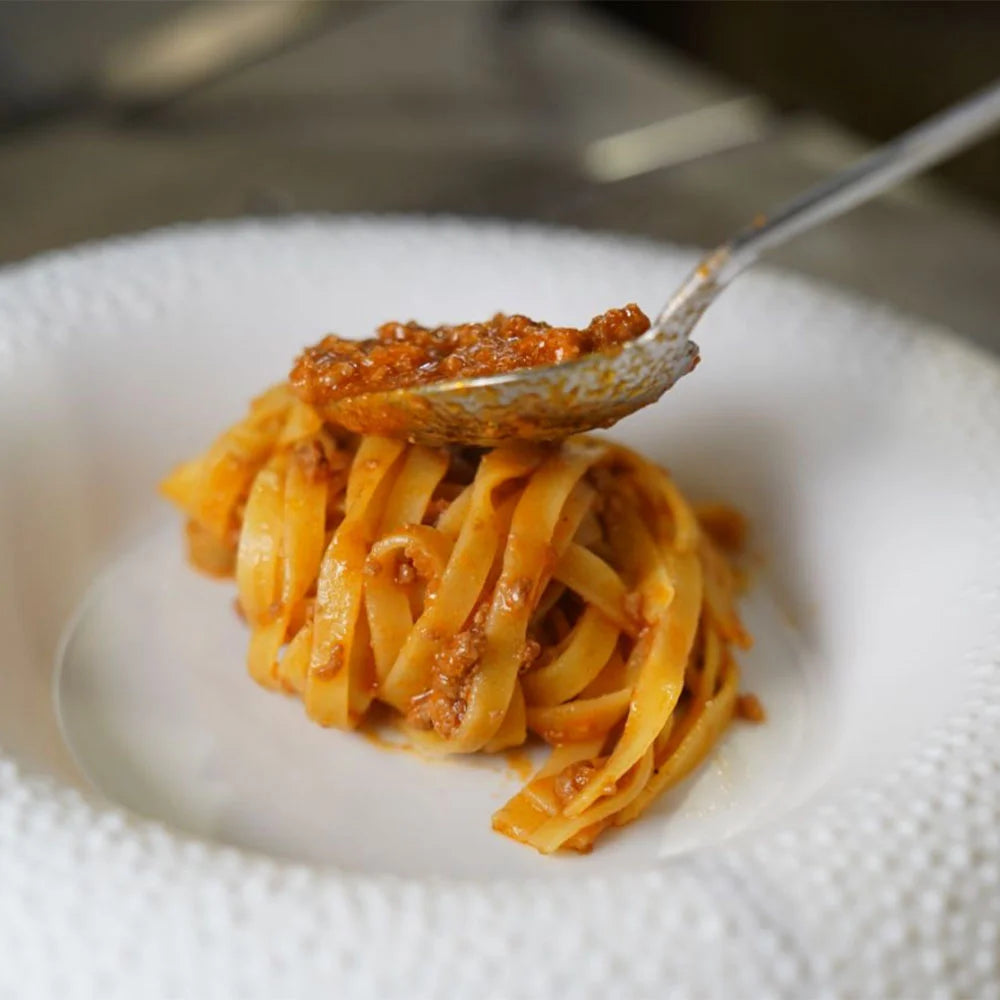 Monograno Felicetti Linguine Il Cappelli Organic