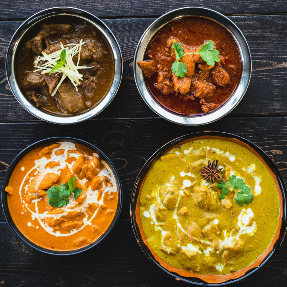 Σάλτσα Έτοιμη Χωρίς Γλουτένη Pataks Tikka Masala Sauce Medium 450g