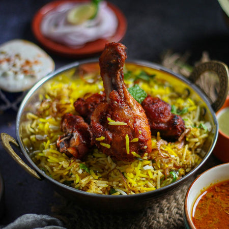 Σάλτσα Έτοιμη Χωρίς Γλουτένη Pataks Tikka Masala Sauce Medium 450g