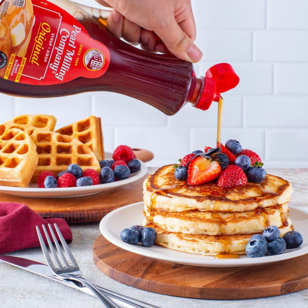 Σιρόπι Pearl Milling Company Original Syrup