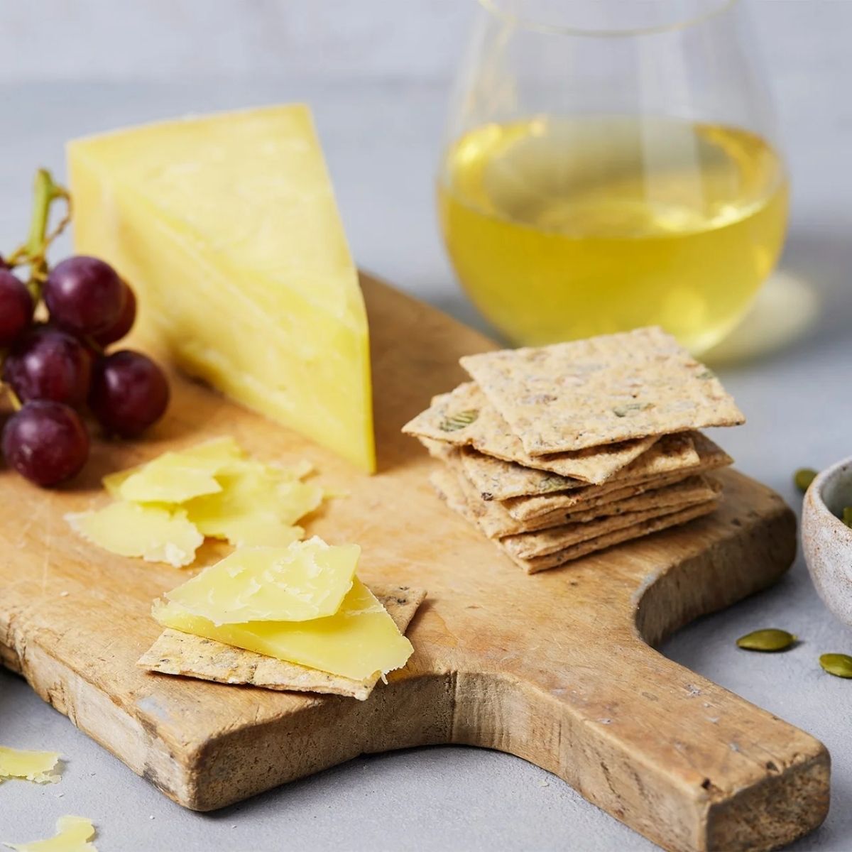 Κρακεράκια Peters Yard Sourdough Cracker Selection
