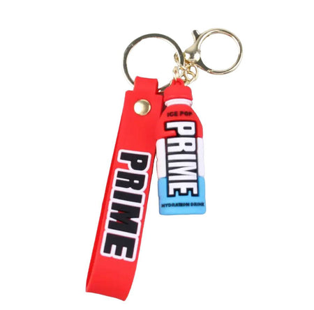 Μπρελόκ The Mamacita Store Handmade Keychain Prime Ice Pop