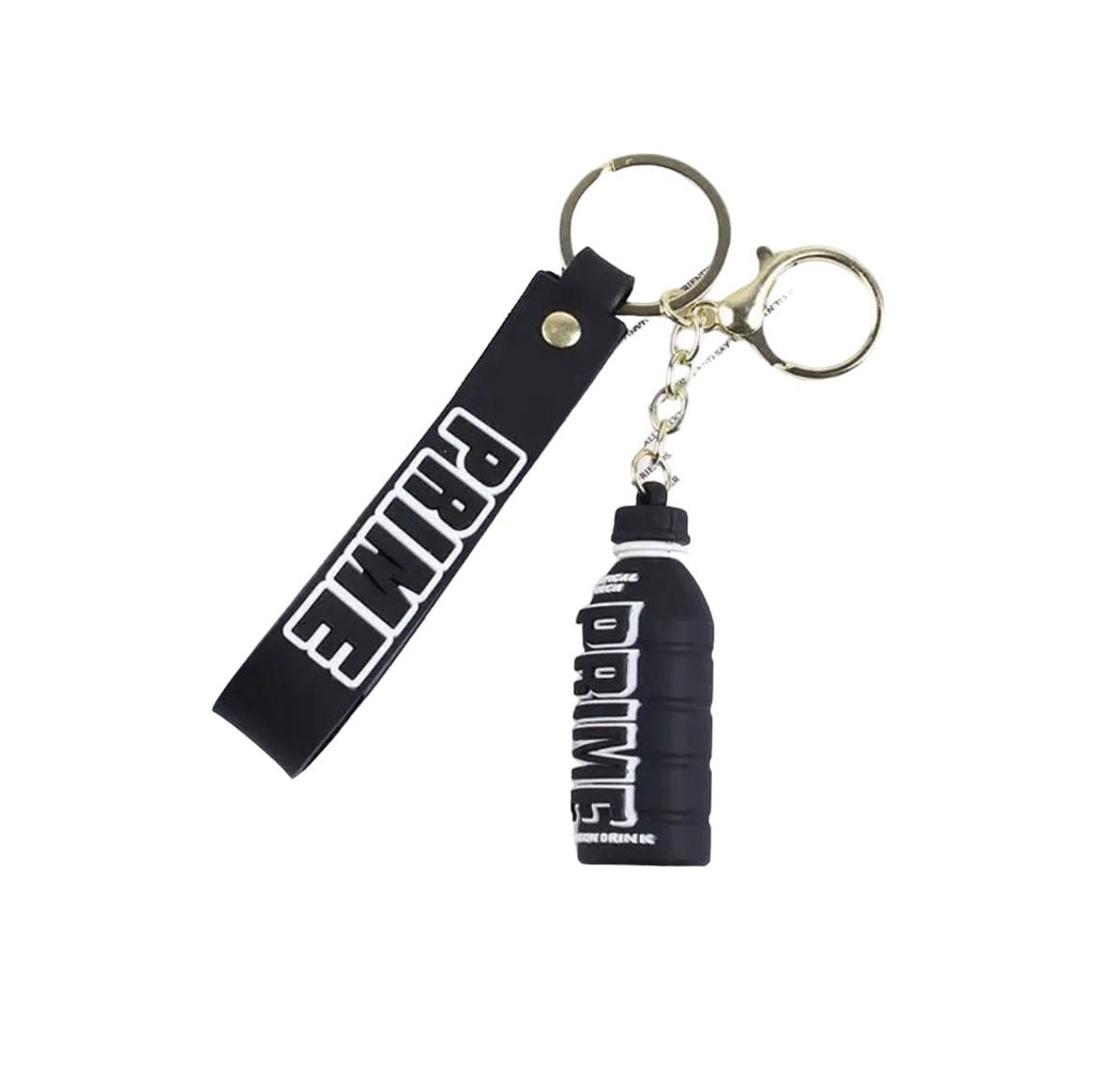 Μπρελόκ The Mamacita Store Handmade Keychain Prime Black