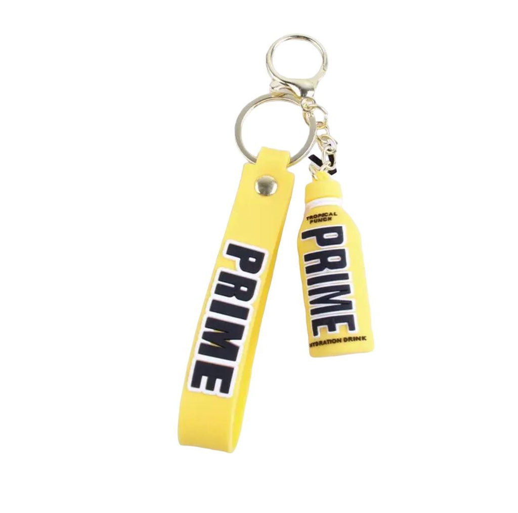 Μπρελόκ The Mamacita Store Handmade Keychain Prime Lemonade