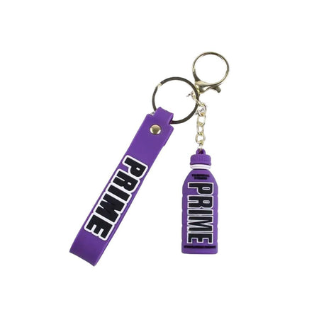 Μπρελόκ The Mamacita Store Handmade Keychain Prime Grape