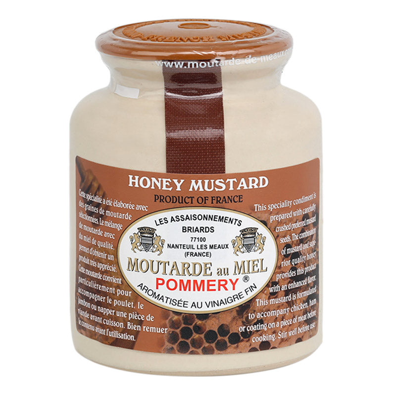 Pommery Honey Mustard