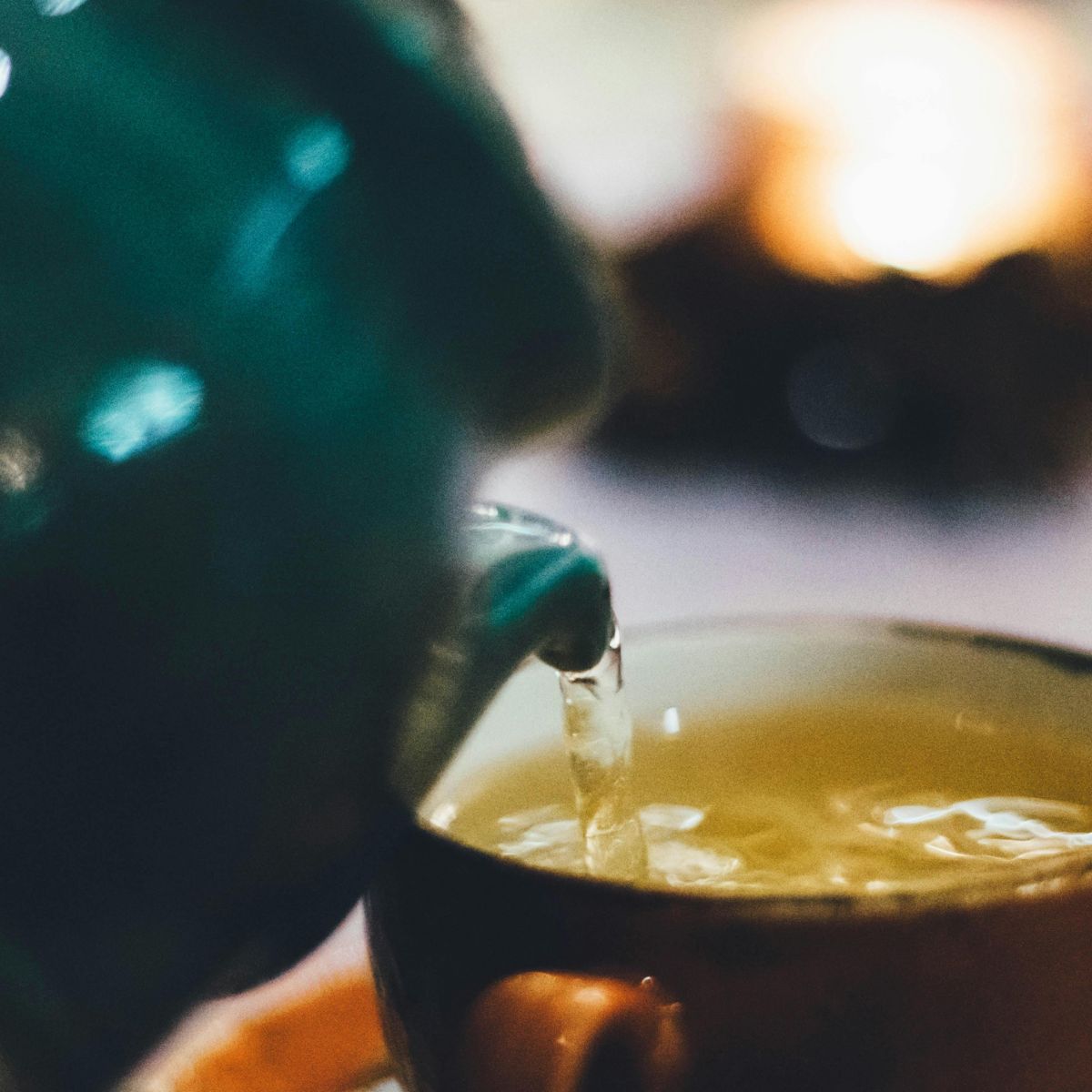 Βιολογικό Πράσινο Τσάι με Μάτσα και Τζίνσενγκ Pukka Ginseng Matcha Green Tea