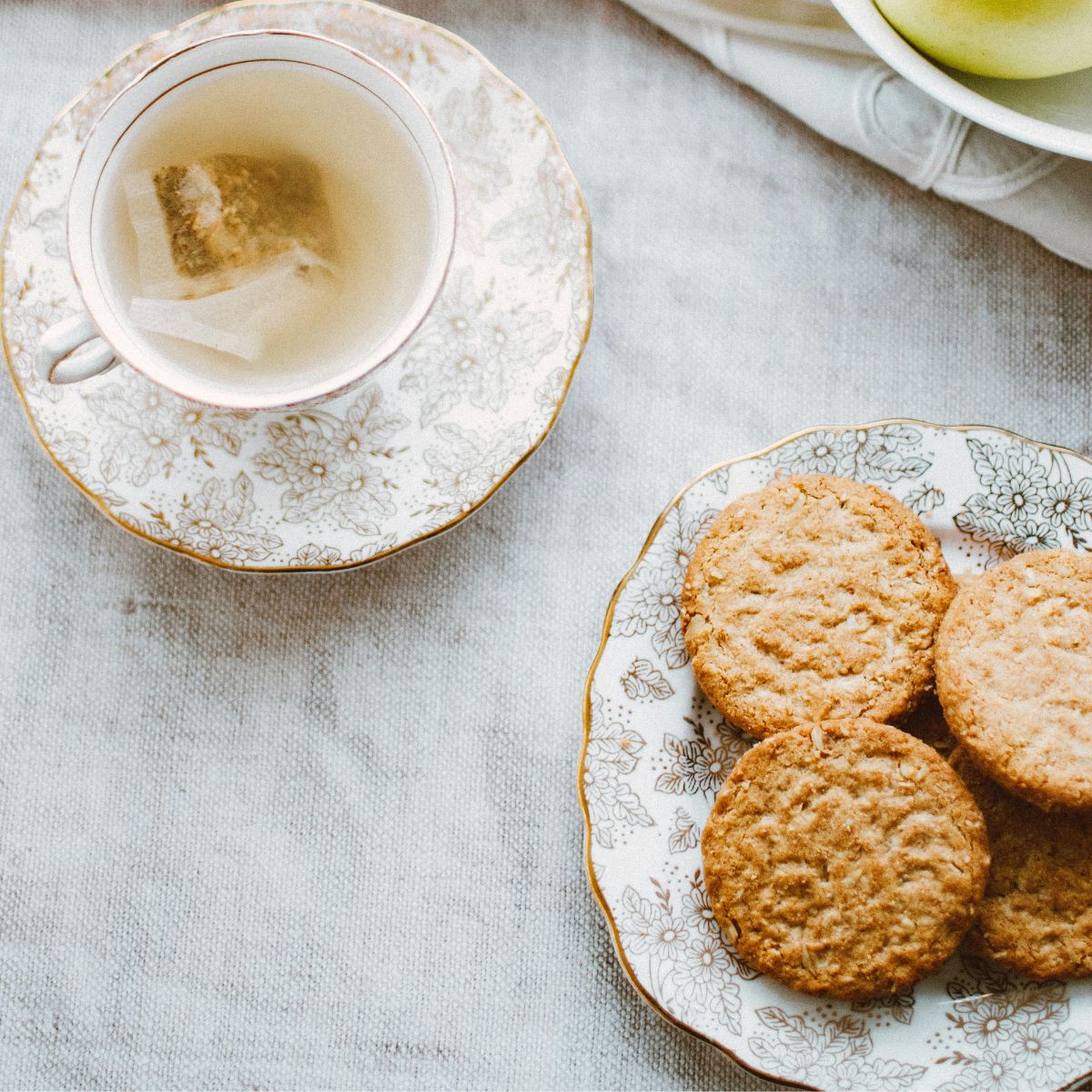 Βιολογικό Αφέψημα Με Γλυκόριζα Και Κανέλα Pukka Licorice and Cinnamon Organic
