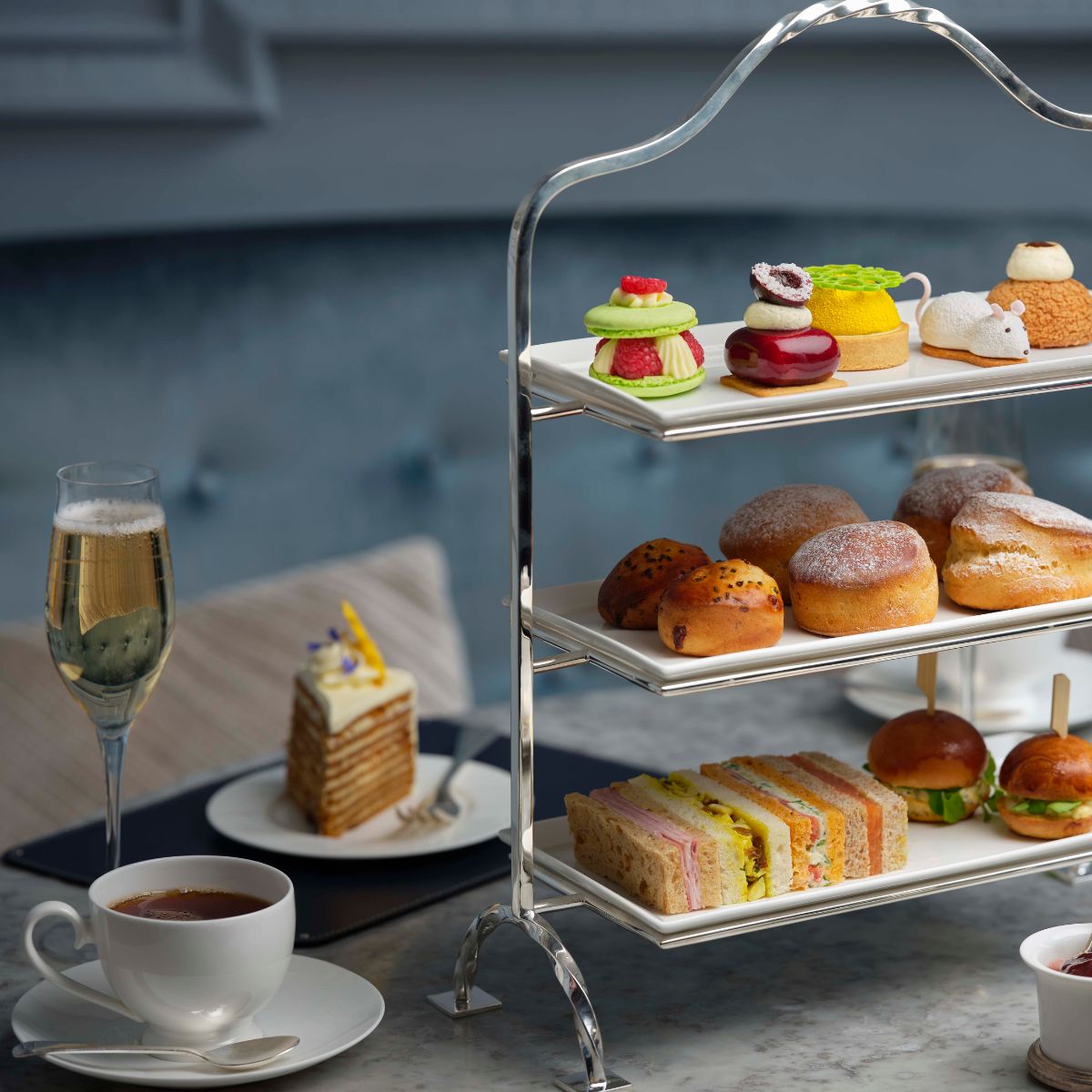 Βιολογικό Τσάι με Μάραθο Pukka Three Fennel