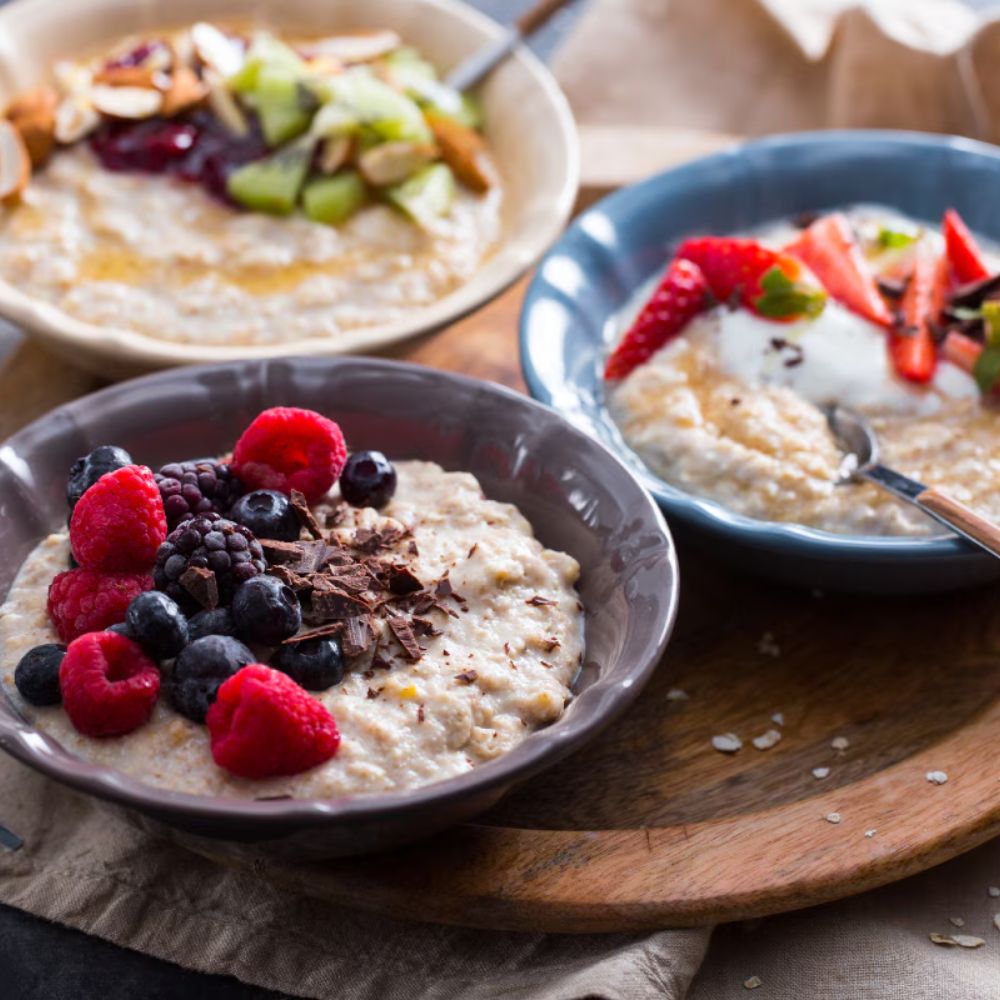 Quaker Oat So Simple Porridge