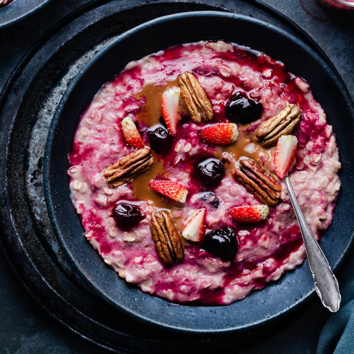 Νιφάδες βρώμης Ολικής Άλεσης Quaker Oats Jumbo Oats Porridge 1kg