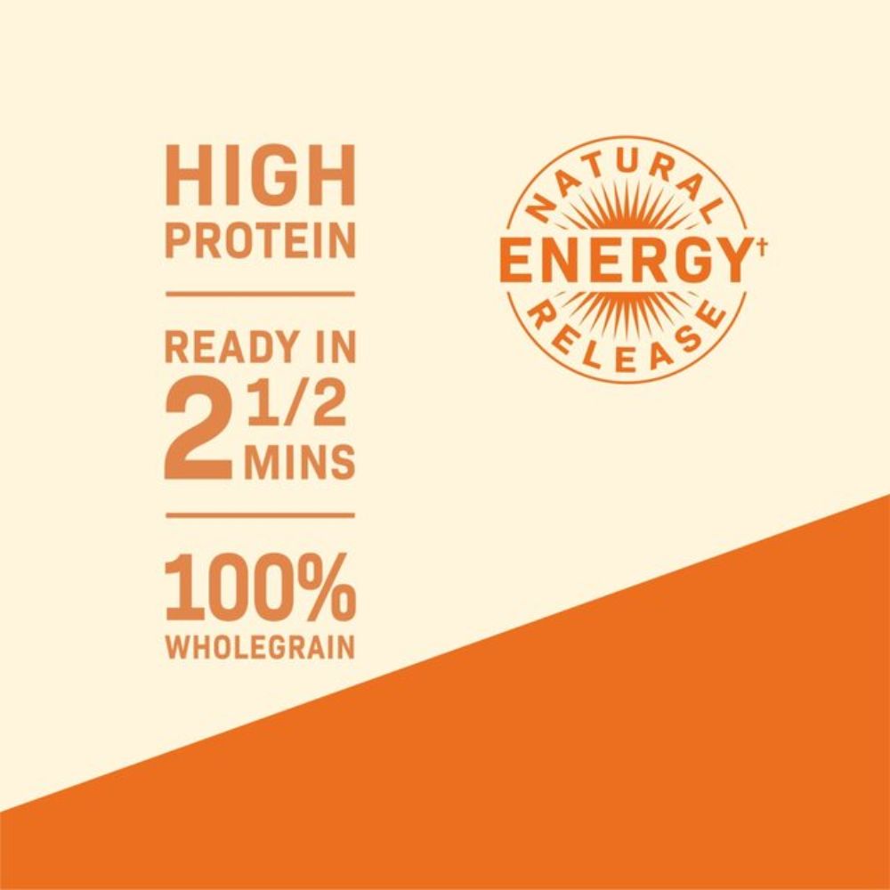 Νιφάδες Βρώμης Ολικής Άλεσης Quaker Oat So Simple Peanut Butter Porridge Pot