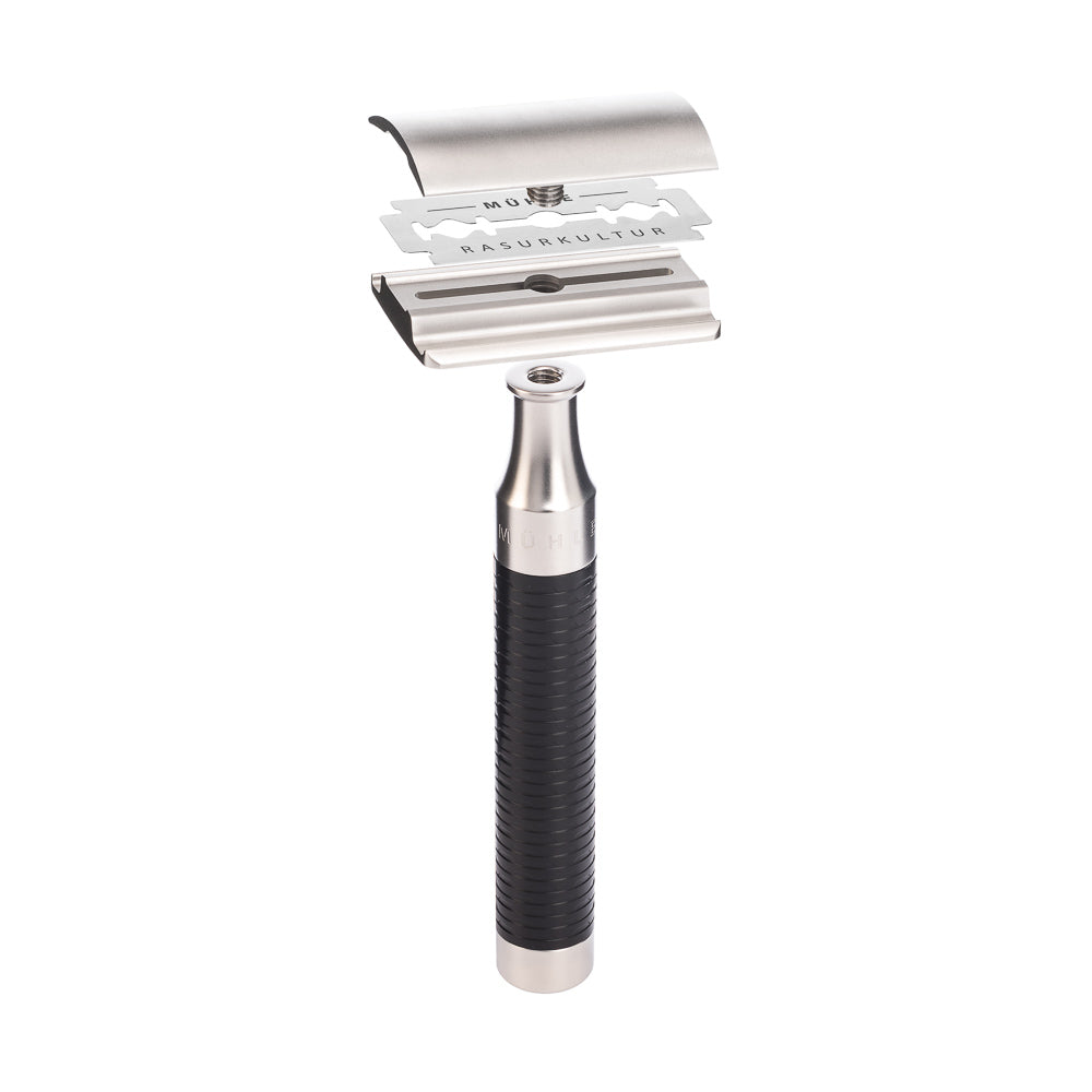 Ξυριστική Μηχανή R 96 Muhle Rocca Safety Razor